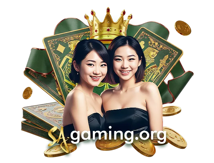 ทางเข้า sa gaming